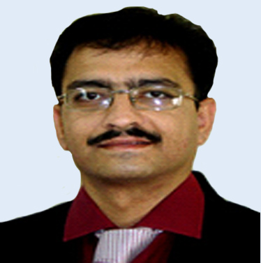 Dr. Anand Alurkar 
