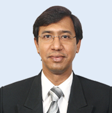 Dr. Ashish Pardeshi 